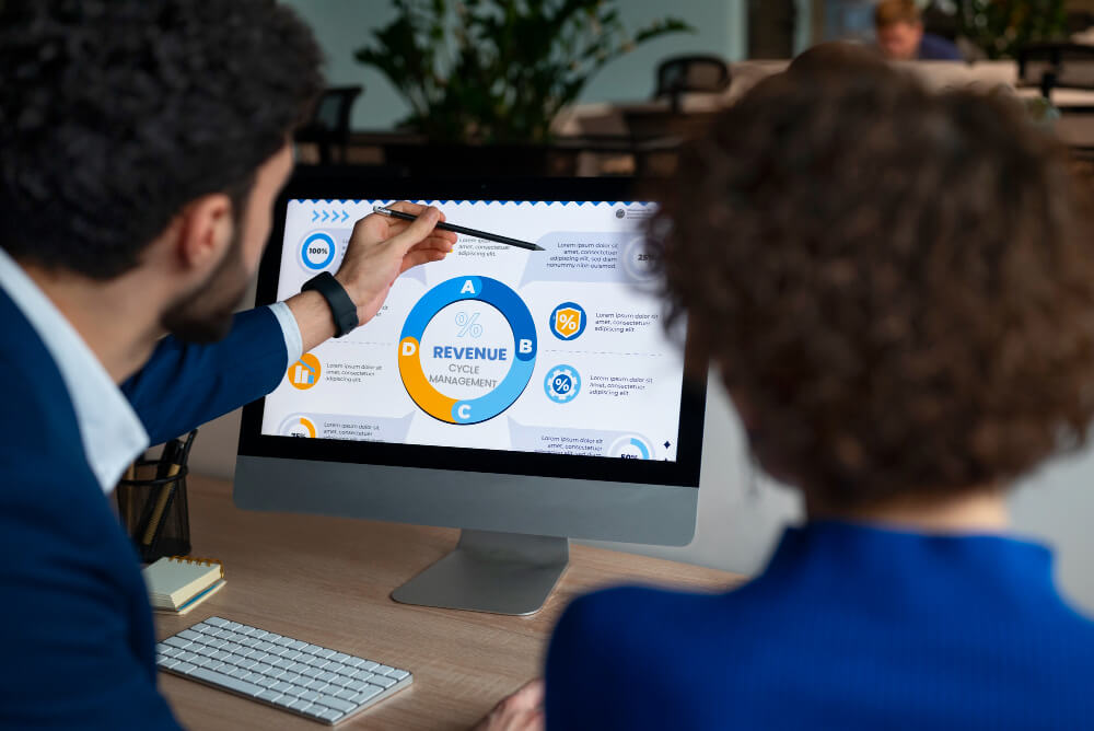 Revenue Cycle Management